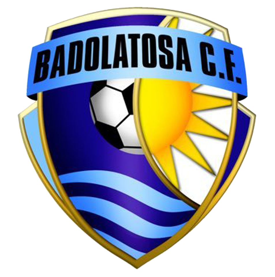 escudo-BADOLATOSA CFV